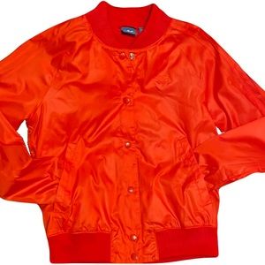 Adidas bomber jacket